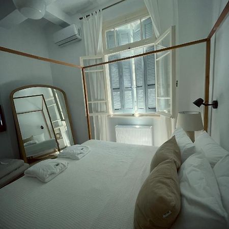 Ministerium 1 Bedroom Thessalonique Extérieur photo