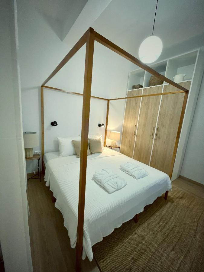 Ministerium 1 Bedroom Thessalonique Extérieur photo