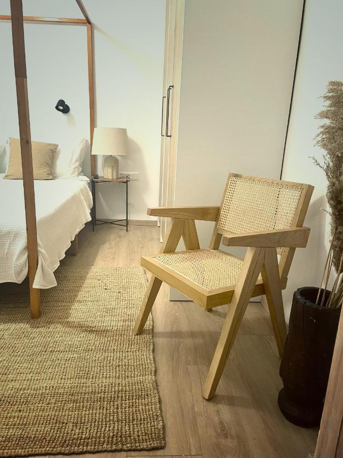 Ministerium 1 Bedroom Thessalonique Extérieur photo