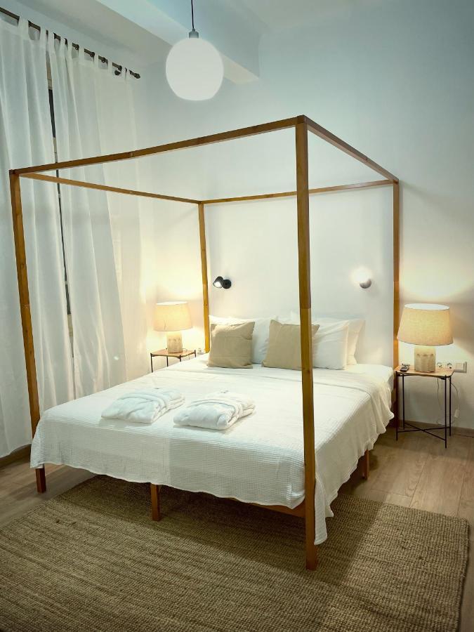 Ministerium 1 Bedroom Thessalonique Extérieur photo