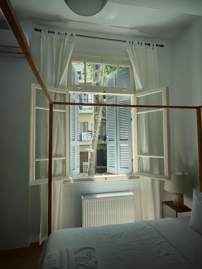 Ministerium 1 Bedroom Thessalonique Extérieur photo