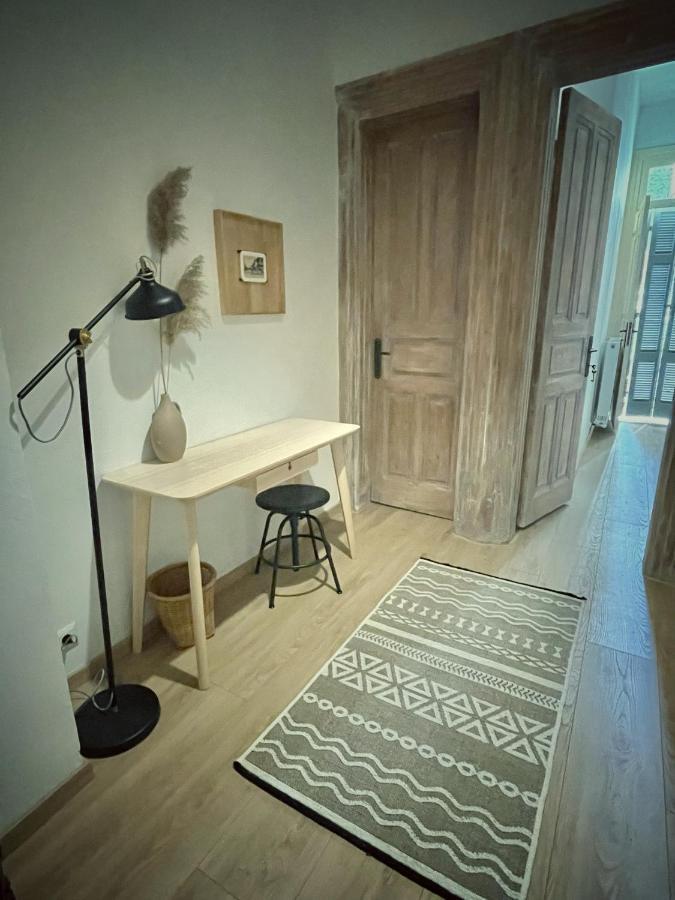 Ministerium 1 Bedroom Thessalonique Extérieur photo
