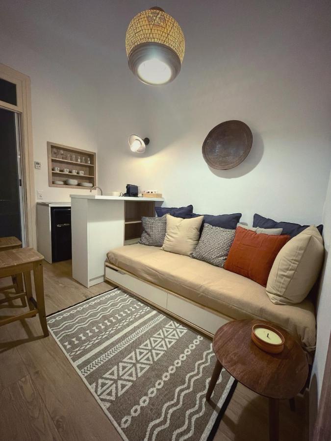 Ministerium 1 Bedroom Thessalonique Extérieur photo